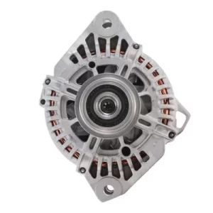 VALEO NEW OEM VALEO 110A 12V ALTERNATOR COMPATIBLE WITH KIA FORTE 2010-2013 AL4098X 37300-2G400RU