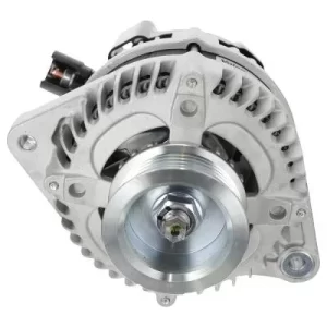 NEW OEM VALEO 130 AMPS 14 VOLTS ALTERNATOR COMPATIBLE WITH HONDA ACCORD 3.5L V6 3471CC 2008 2009