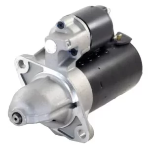 NEW HI TORQUE STARTER MOTOR COMPATIBLE WITH LANDROVER 3500 TRIUMPH TR8 MORGAN 8 PLUS 8 3.5L